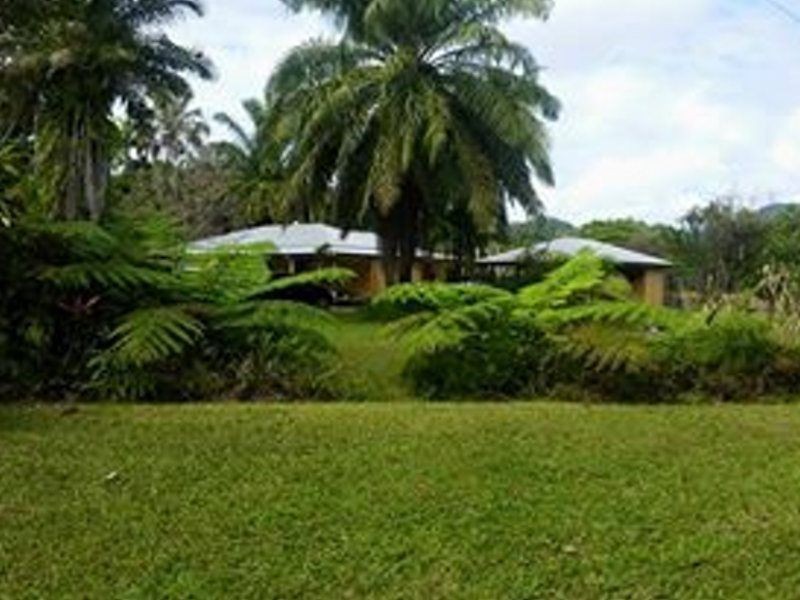 44 Mount Myrtle Road, East Feluga QLD 4854