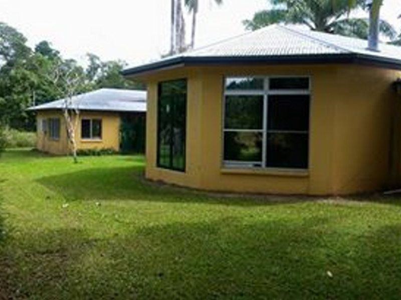 44 Mount Myrtle Road, East Feluga QLD 4854