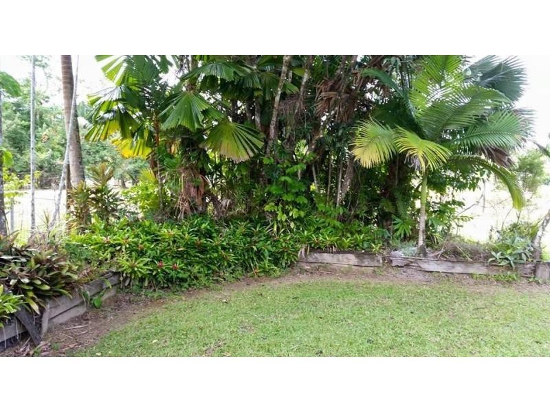 44 Mount Myrtle Road, East Feluga QLD 4854