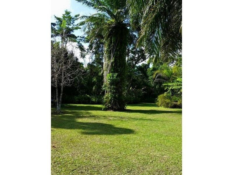 44 Mount Myrtle Road, East Feluga QLD 4854