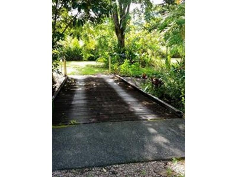 44 Mount Myrtle Road, East Feluga QLD 4854