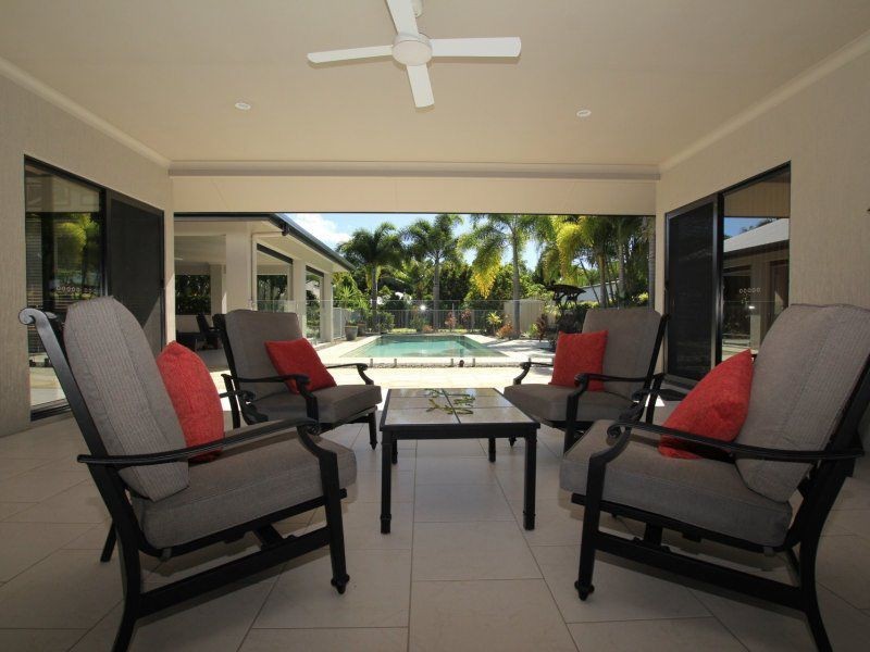 15 Sanctuary Crescent, Wongaling Beach QLD 4852