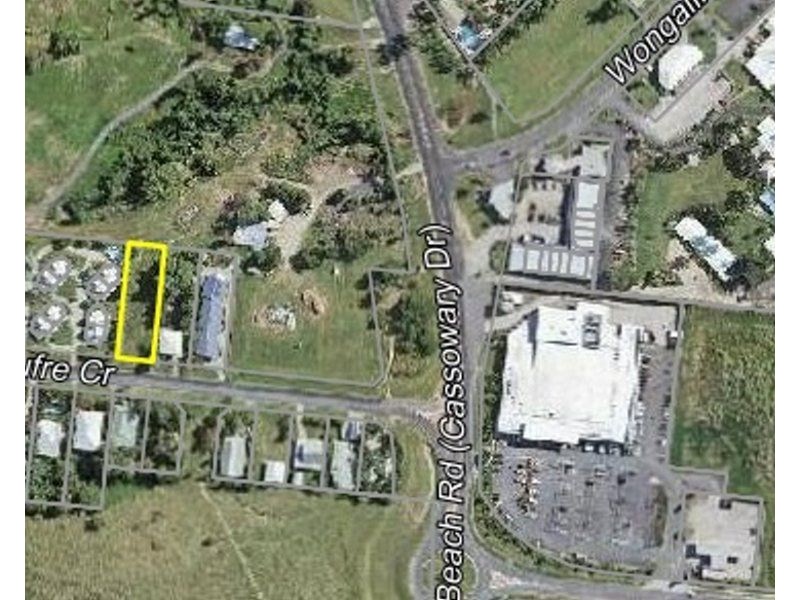 16 Giufre Crescent, Wongaling Beach QLD 4852