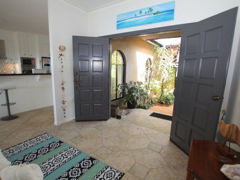 2 Explorer Drive, South Mission Beach QLD 4852