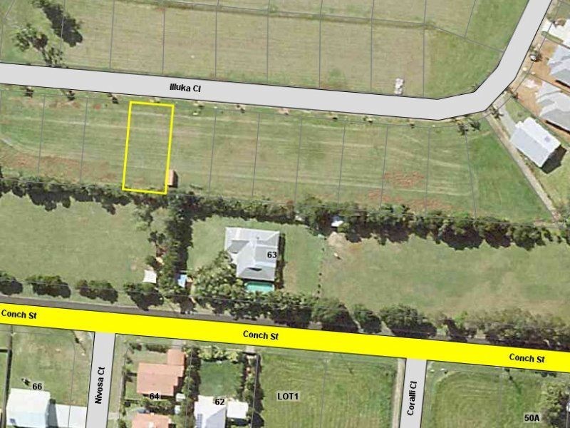 37 Shelley Court, Mission Beach QLD 4852