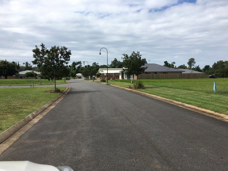 37 Shelley Court, Mission Beach QLD 4852