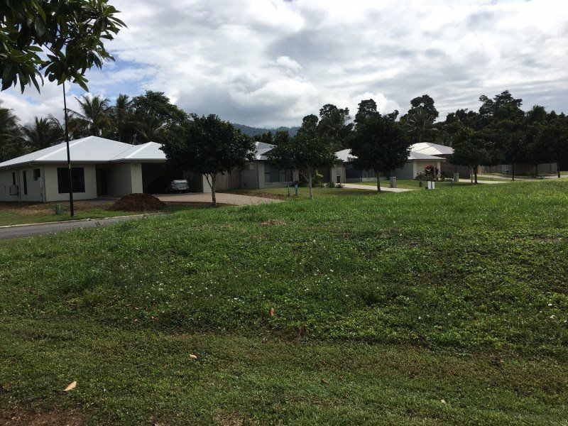 37 Shelley Court, Mission Beach QLD 4852