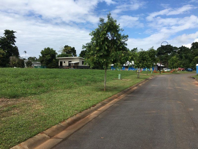 37 Shelley Court, Mission Beach QLD 4852