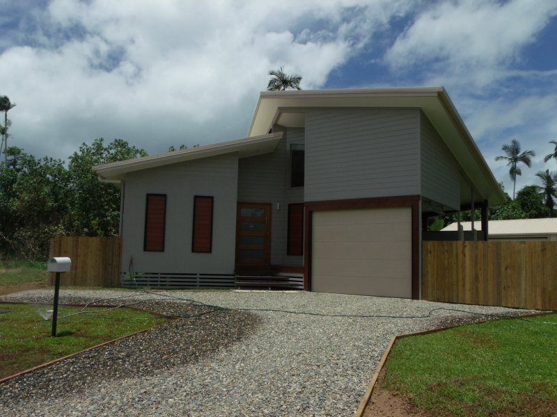 21 Sandpiper Close, Mission Beach QLD 4852