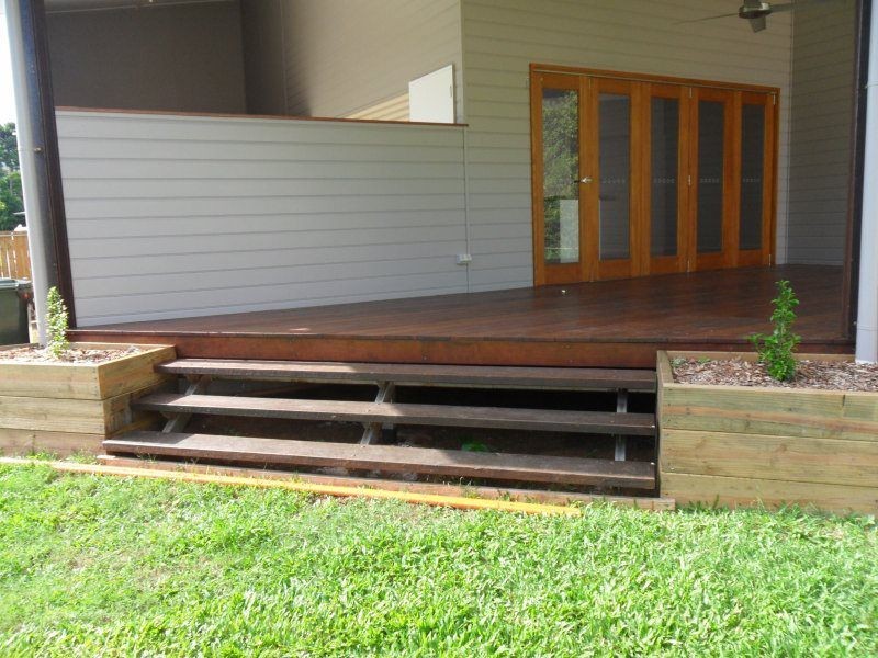 21 Sandpiper Close, Mission Beach QLD 4852