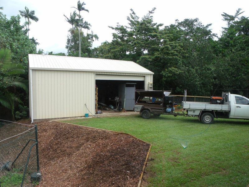 21 Sandpiper Close, Mission Beach QLD 4852