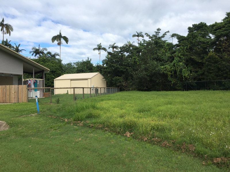 21 Sandpiper Close, Mission Beach QLD 4852