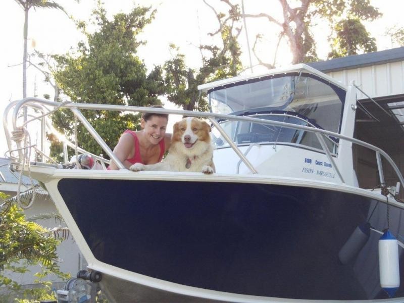 21 Sandpiper Close, Mission Beach QLD 4852