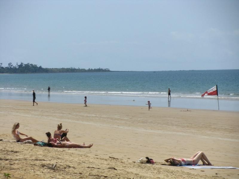 21 Sandpiper Close, Mission Beach QLD 4852