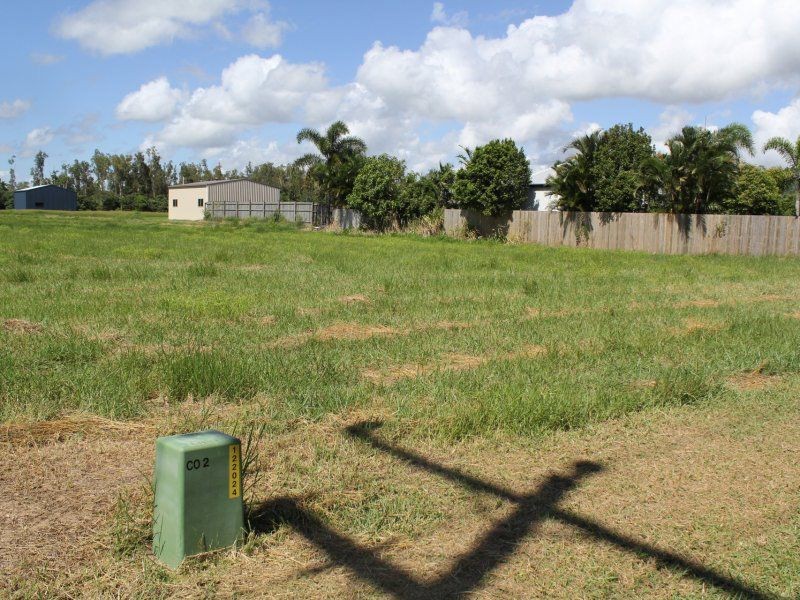 7 (Lot 24) Coralli Close, Mission Beach QLD 4852