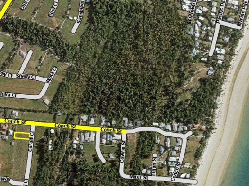 7 (Lot 24) Coralli Close, Mission Beach QLD 4852