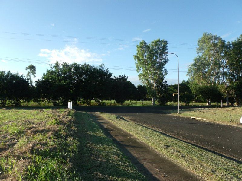 7 (Lot 24) Coralli Close, Mission Beach QLD 4852