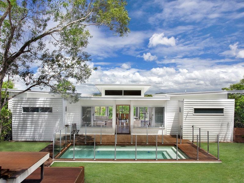 7 (Lot 24) Coralli Close, Mission Beach QLD 4852