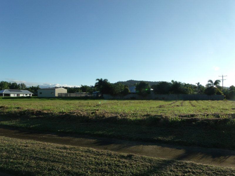 7 (Lot 24) Coralli Close, Mission Beach QLD 4852