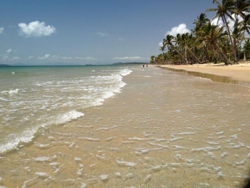 16 Pacific View Drive, Wongaling Beach QLD 4852
