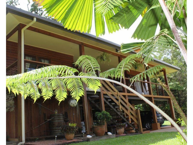 146 Lindsay Road, Carmoo QLD 4852