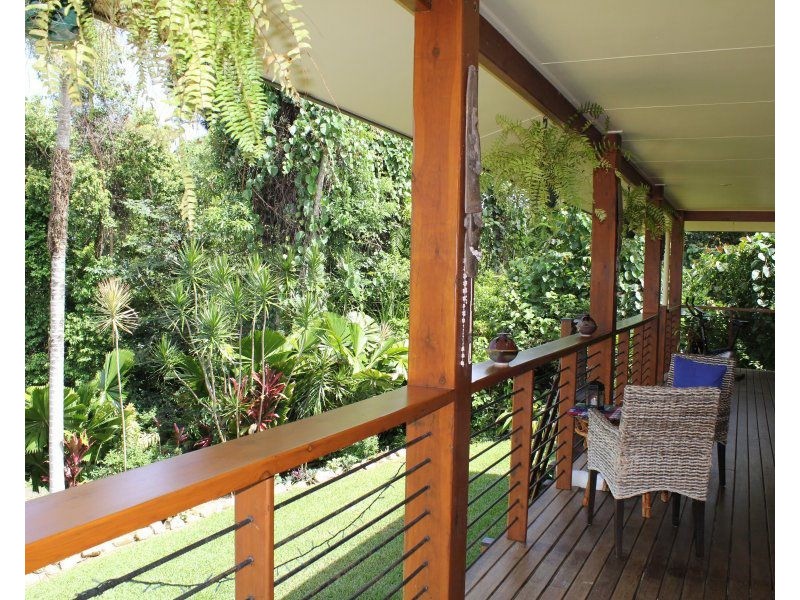 146 Lindsay Road, Carmoo QLD 4852