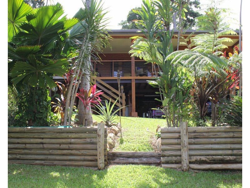 146 Lindsay Road, Carmoo QLD 4852