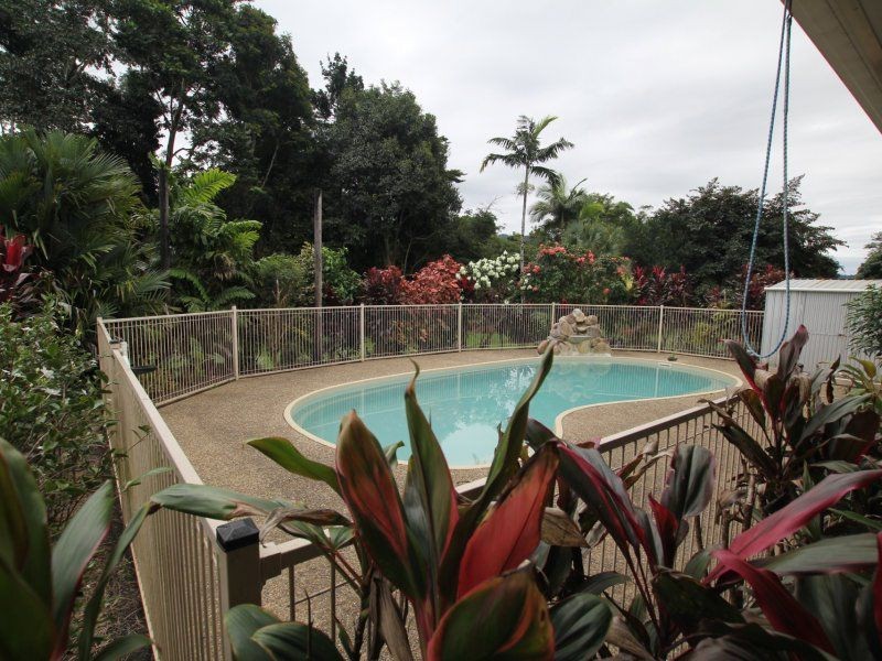 5 MJV McNamara Close, Bulgun QLD 4854