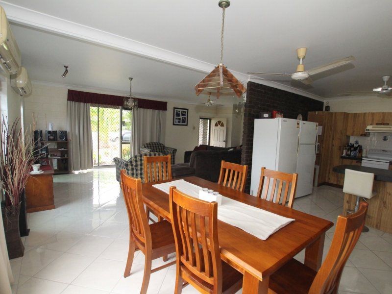 5 MJV McNamara Close, Bulgun QLD 4854
