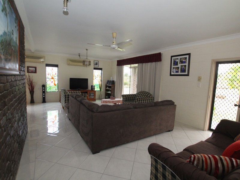 5 MJV McNamara Close, Bulgun QLD 4854