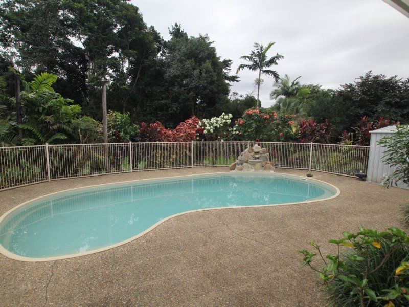 5 MJV McNamara Close, Bulgun QLD 4854