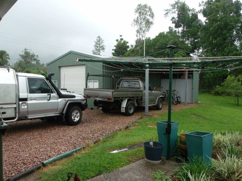5 MJV McNamara Close, Bulgun QLD 4854