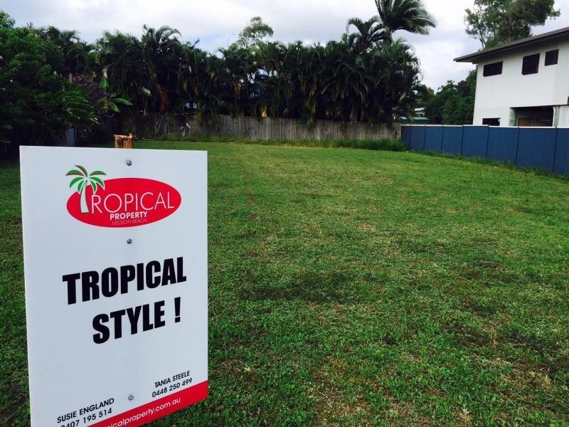 20 Conch Street, Mission Beach QLD 4852