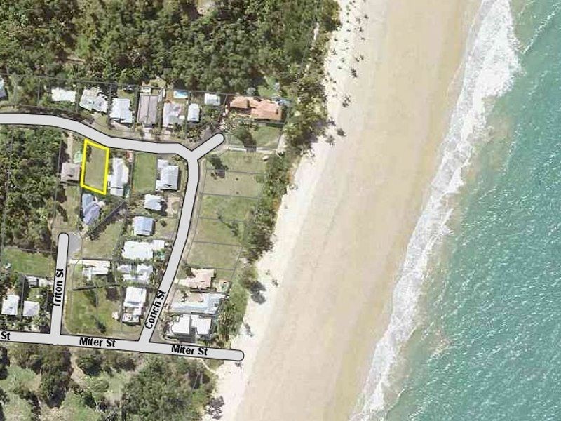 20 Conch Street, Mission Beach QLD 4852