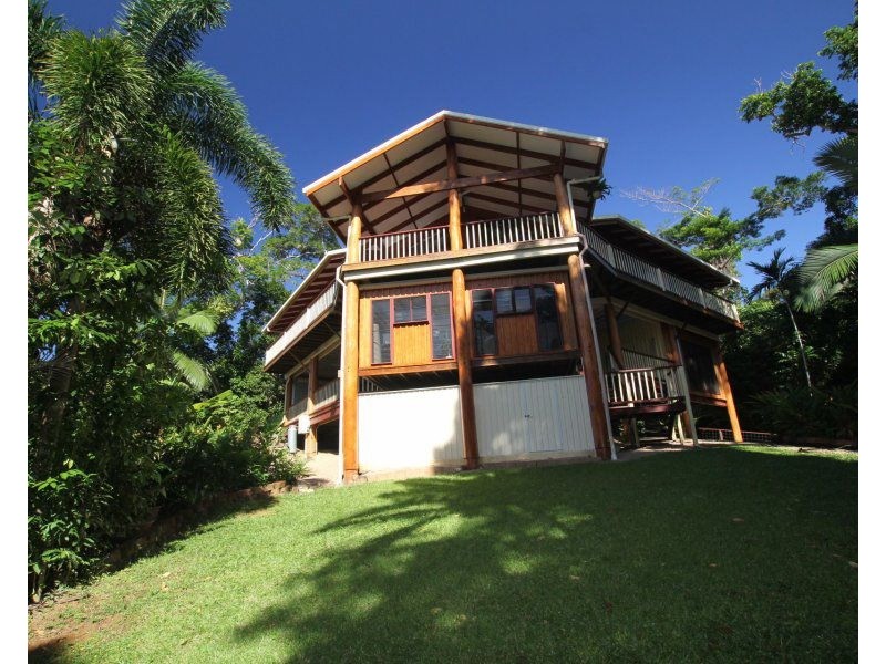 22 Mission Circle, Wongaling Beach QLD 4852