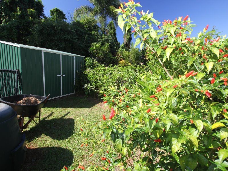 4 Hutchison Close, Mission Beach QLD 4852