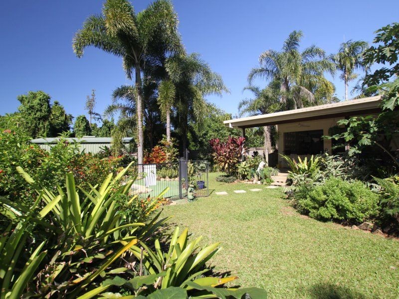 4 Hutchison Close, Mission Beach QLD 4852