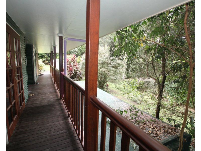 Lot 11 Mullins Road, Jarra Creek QLD 4854