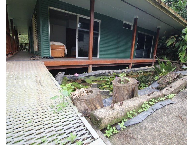 Lot 11 Mullins Road, Jarra Creek QLD 4854