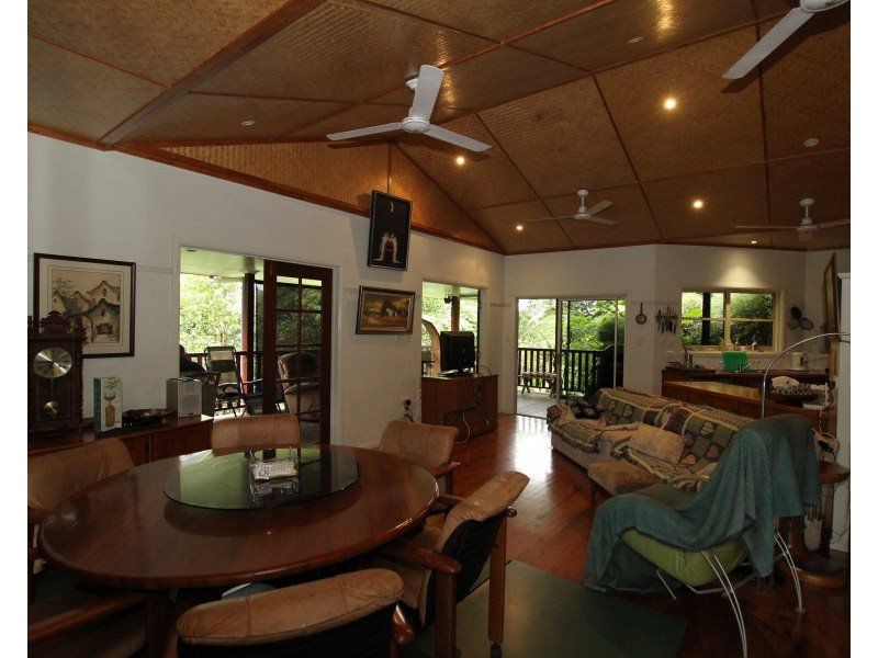 Lot 11 Mullins Road, Jarra Creek QLD 4854