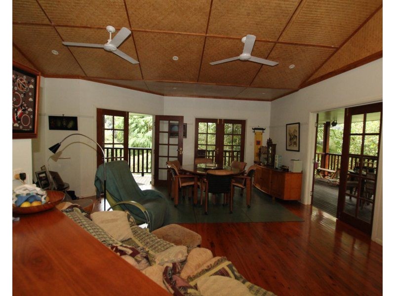 Lot 11 Mullins Road, Jarra Creek QLD 4854