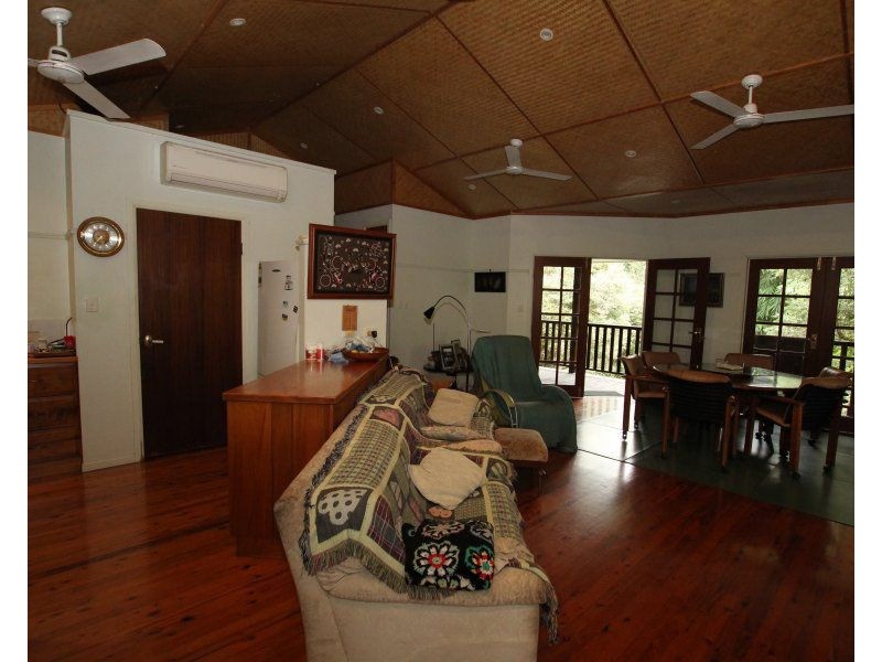 Lot 11 Mullins Road, Jarra Creek QLD 4854