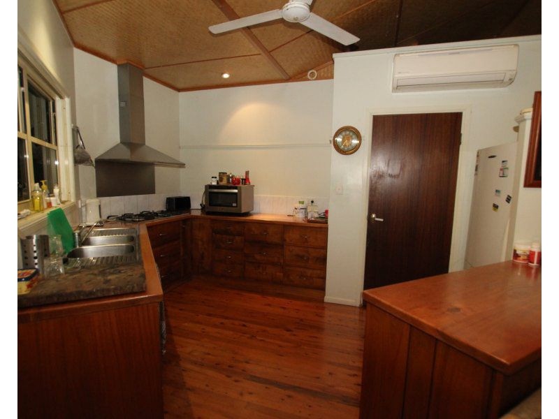 Lot 11 Mullins Road, Jarra Creek QLD 4854