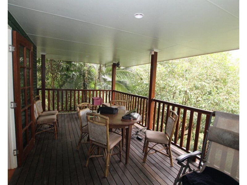 Lot 11 Mullins Road, Jarra Creek QLD 4854