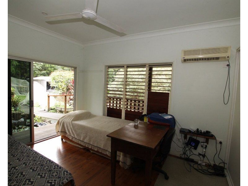 Lot 11 Mullins Road, Jarra Creek QLD 4854