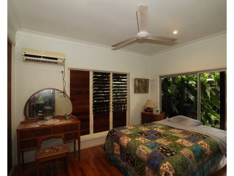 Lot 11 Mullins Road, Jarra Creek QLD 4854