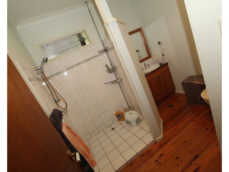 Lot 11 Mullins Road, Jarra Creek QLD 4854