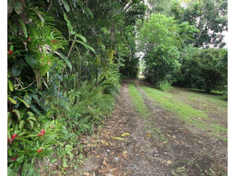 Lot 11 Mullins Road, Jarra Creek QLD 4854