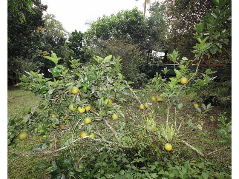 Lot 11 Mullins Road, Jarra Creek QLD 4854
