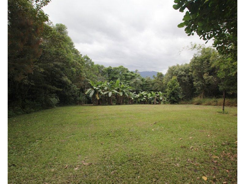 Lot 11 Mullins Road, Jarra Creek QLD 4854